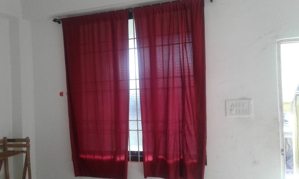 Shanti Guest House Arambol Dış mekan fotoğraf