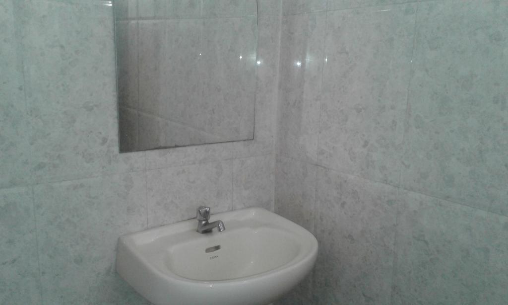 Shanti Guest House Arambol Dış mekan fotoğraf