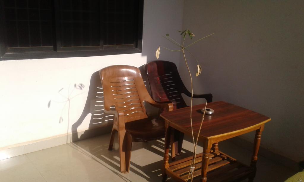 Shanti Guest House Arambol Dış mekan fotoğraf