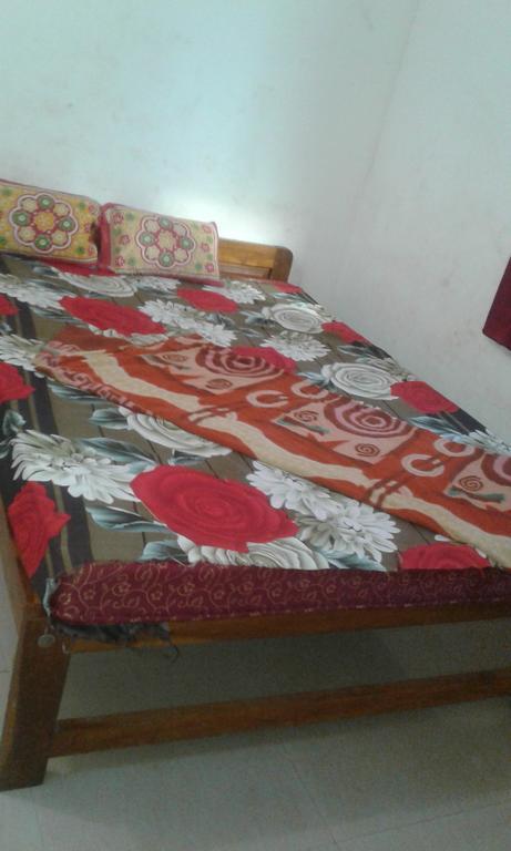 Shanti Guest House Arambol Dış mekan fotoğraf