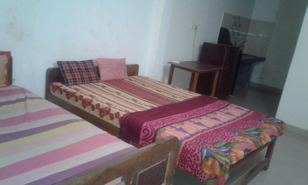 Shanti Guest House Arambol Dış mekan fotoğraf