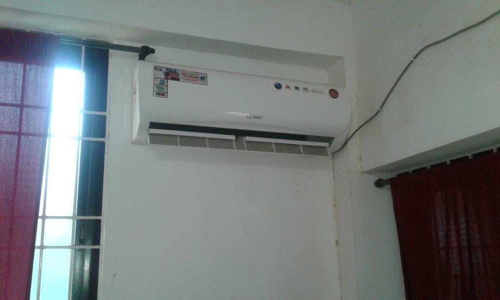 Shanti Guest House Arambol Dış mekan fotoğraf