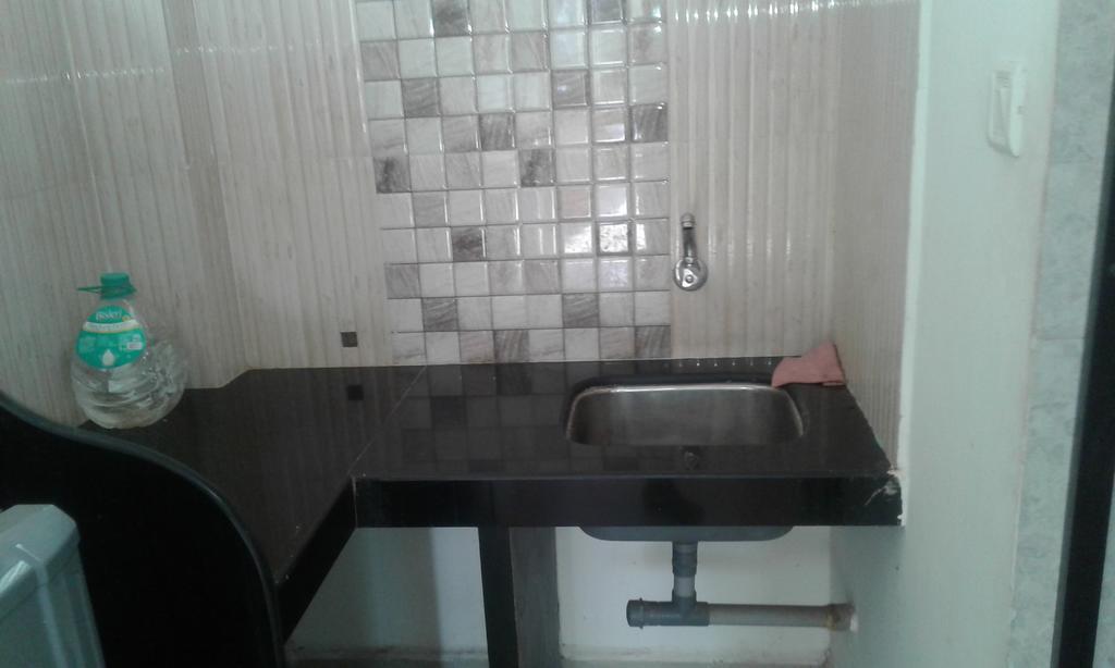 Shanti Guest House Arambol Dış mekan fotoğraf